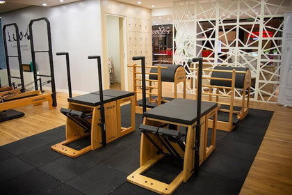 Imagem 1 da galeria do parceiro Steel Saúde & Estética | Shopping Piracicaba