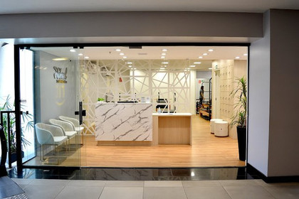 Imagem 2 da galeria do parceiro Steel Saúde & Estética | Shopping Piracicaba