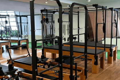 Imagem 3 da galeria do parceiro Steel Saúde & Estética | Shopping Piracicaba