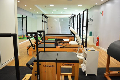 Imagem 7 da galeria do parceiro Steel Saúde & Estética | Shopping Piracicaba