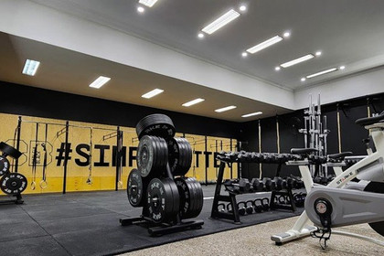 Imagen 2 de la galería del partner Skilful Black