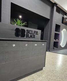 Imagen 3 de la galería del partner Skilful Black