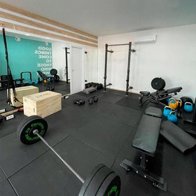Immagine 1 dalla galleria del partner Your Personal Trainer Roma Axa