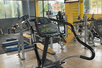 Imagem 5 da galeria do parceiro Sunset Fit