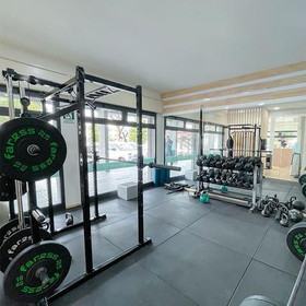 Immagine 2 dalla galleria del partner Your Personal Trainer Roma Axa