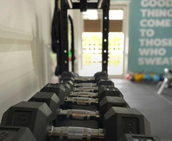 Immagine 5 dalla galleria del partner Your Personal Trainer Roma Axa