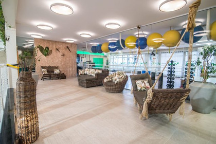 Imagem 4 da galeria do parceiro Ecofit