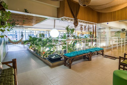 Imagem 5 da galeria do parceiro Ecofit