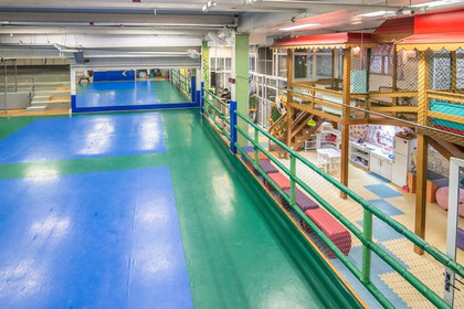 Imagem 8 da galeria do parceiro Ecofit