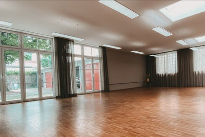Bild 1 von The Sanctuary Partnergalerie