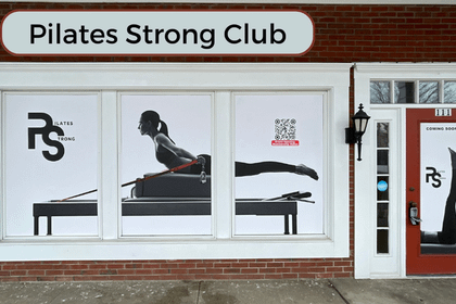 Image 2 from Pilates Strong Club partner gallery