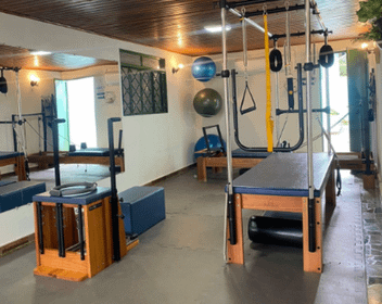 Imagem 5 da galeria do parceiro REABILITAR - Clínica de Fisioterapia e Pilates