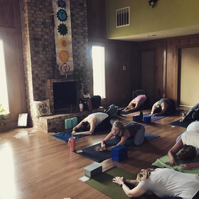 Image 4 from Yoga On the Brazos partner gallery