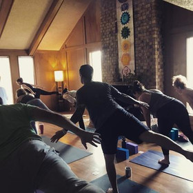 Image 5 from Yoga On the Brazos partner gallery