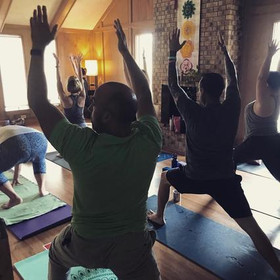 Image 6 from Yoga On the Brazos partner gallery