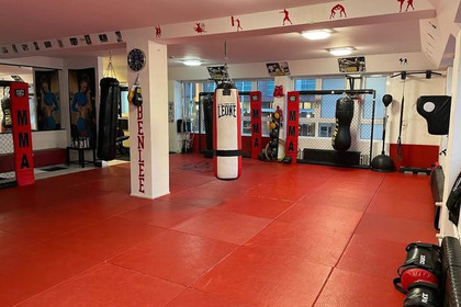Bild 1 von No Limit Fitness Partnergalerie