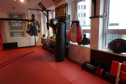 Bild 3 von No Limit Fitness Partnergalerie