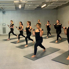 Image 5 from 423 Yoga partner gallery