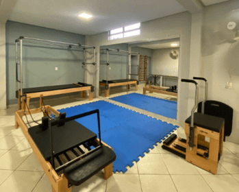 Imagem 1 da galeria do parceiro Vitta Corpus Clínica Especializada - Fisioterapia