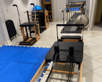 Imagem 7 da galeria do parceiro Vitta Corpus Clínica Especializada - Fisioterapia