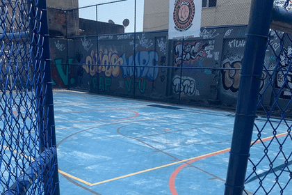 Imagem 3 da galeria do parceiro No Alvo Performance Centro Esportivo - Unidade 4