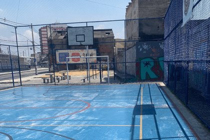 Imagem 4 da galeria do parceiro No Alvo Performance Centro Esportivo - Unidade 4