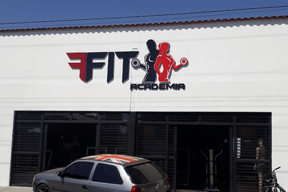 Imagem 2 da galeria do parceiro F Fit Academia - Unidade 1