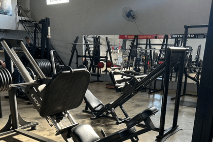 Imagem 6 da galeria do parceiro F Fit Academia - Unidade 1