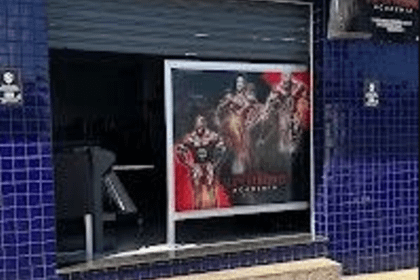 Imagem 2 da galeria do parceiro Super Treino Academia