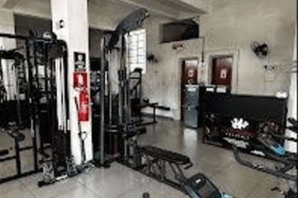 Imagem 5 da galeria do parceiro Super Treino Academia