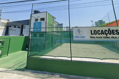 Imagem 2 da galeria do parceiro Pro One Tennis Coach