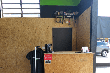 Imagem 4 da galeria do parceiro Crossfit Saúde Butantã