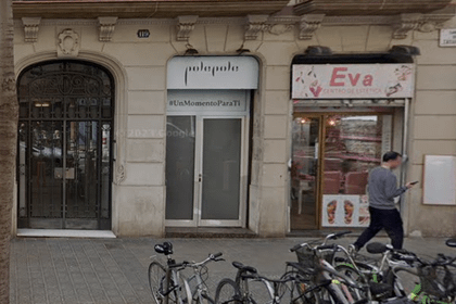 Imagen 2 de la galería del partner Pole Pole | Slow Down Eixample