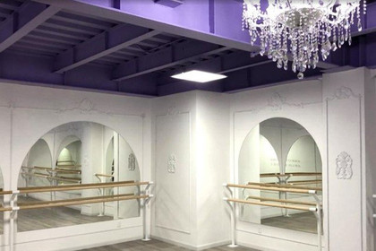 Imagen 1 de la galería del partner Daniela León Dance Studio