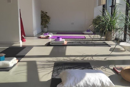 Imagen 4 de la galería del partner Niketan Yoga