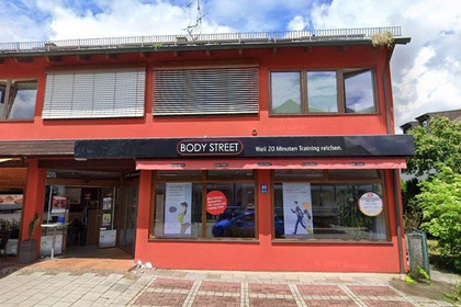 Bild 2 von Bodystreet Puchheim Partnergalerie