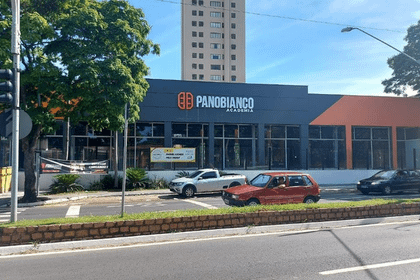 Imagem 1 da galeria do parceiro Panobianco Ferroviários