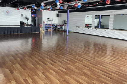 Imagem 1 da galeria do parceiro ZSpot Fitness Studio