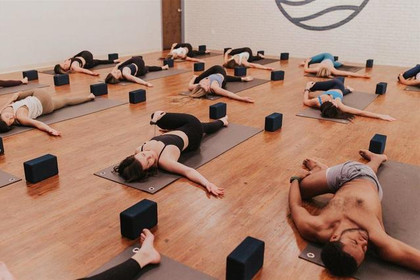 Image 3 from Yonder Yoga partner gallery