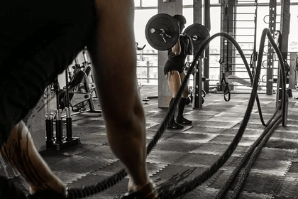 Imagen 5 de la galería del partner Cima Gym