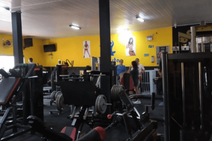 Imagem 2 da galeria do parceiro Academia Bem Estar Topo
