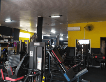 Imagem 3 da galeria do parceiro Academia Bem Estar Topo