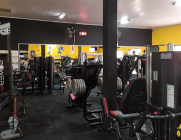 Imagem 5 da galeria do parceiro Academia Bem Estar Topo
