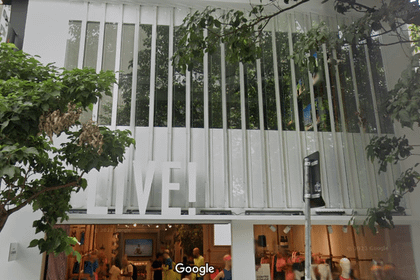 Imagem 2 da galeria do parceiro Prime Run - LIVE! Oscar Freire