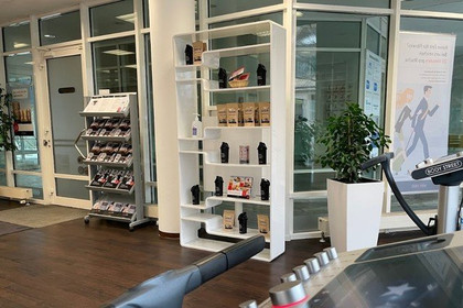 Bild 1 von Bodystreet München Pasing Partnergalerie