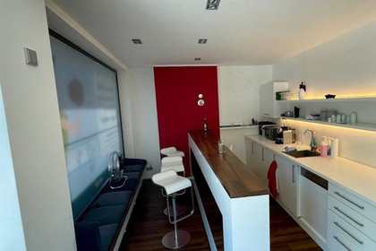 Bild 5 von Bodystreet München Passauerstraße Partnergalerie