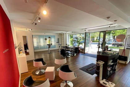 Bild 6 von Bodystreet München Passauerstraße Partnergalerie