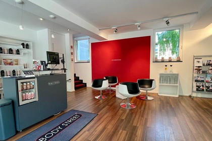 Bild 7 von Bodystreet München Passauerstraße Partnergalerie