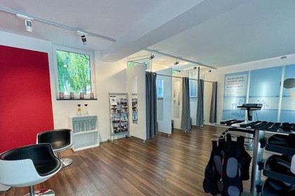 Bild 8 von Bodystreet München Passauerstraße Partnergalerie