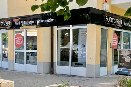 Bild 2 von Bodystreet Olching Partnergalerie